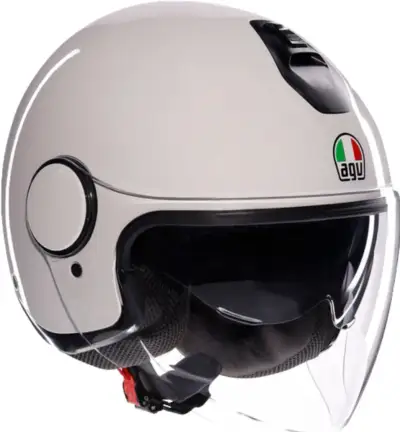 Prilba AGV Eteres, vel. S (55-56cm)