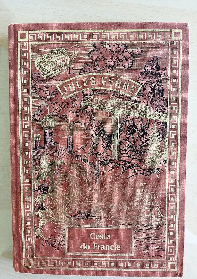 Jules Verne