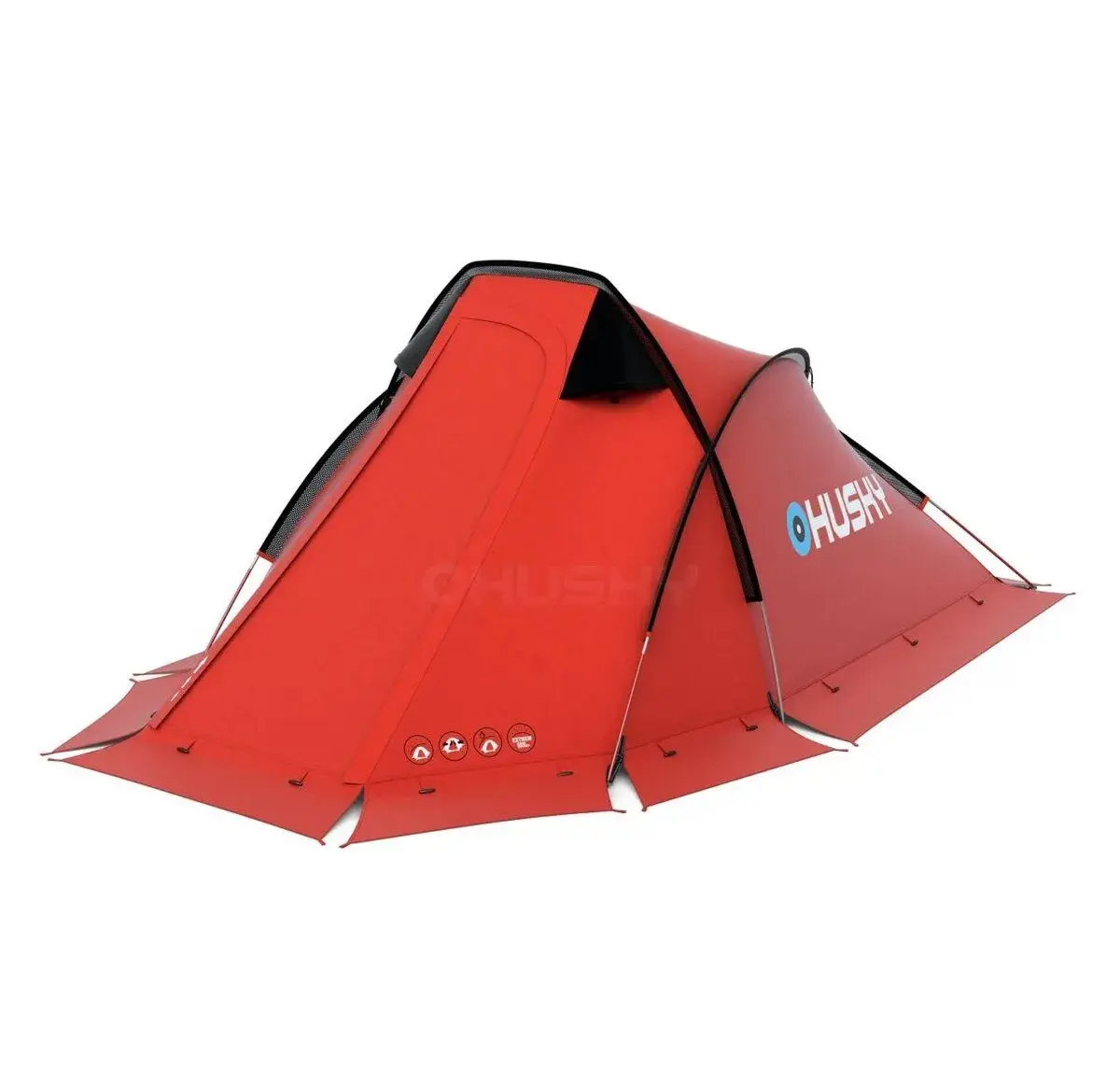 Stan Husky Extreme Flame 1