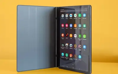 Samsung Galaxy Tab S6 Lite 2022 Wi-Fi/LTE