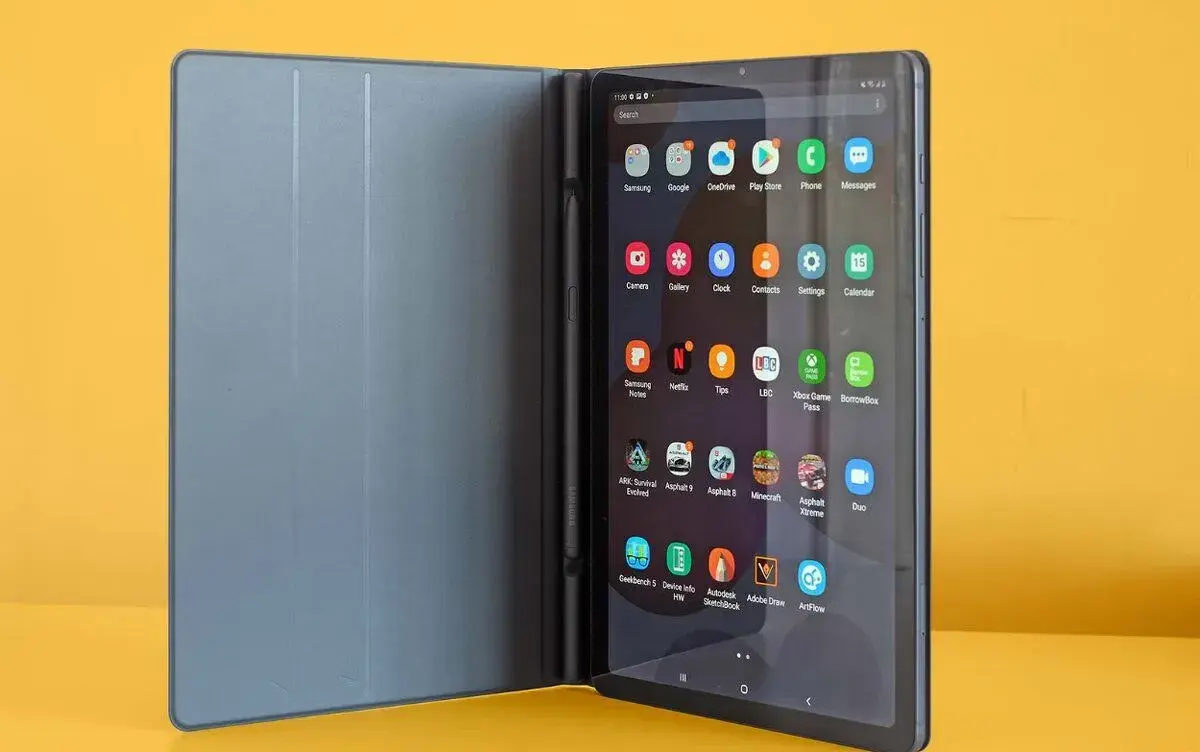 Samsung Galaxy Tab S6 Lite 2022 Wi-Fi/LTE