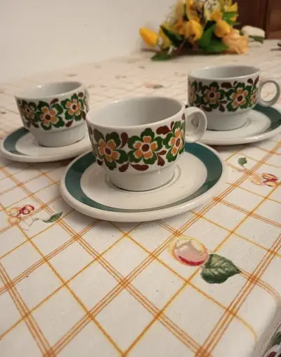 Kávová súprava