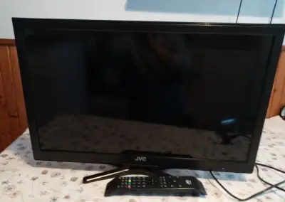 televízor