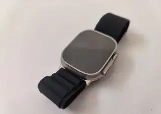 Apple Watch Ultra 2 49mm / Batéria 90%