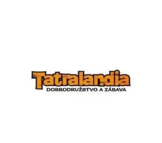 Aquapark Tatralandia / Bešeňová - celodenný vstup