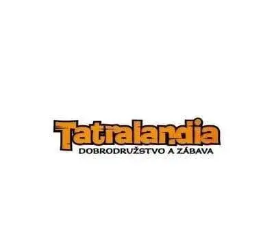 Aquapark Tatralandia / Bešeňová - celodenný vstup