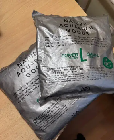 ADA Power Sand-L 2L – dve originálne neotvorené balenia