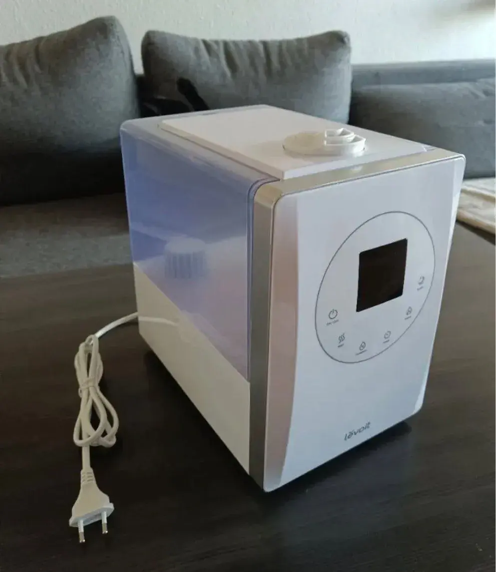 LEVOIT SMART ZVLHČOVAČ VZDUCHU – 50€