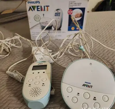 Philips Avent