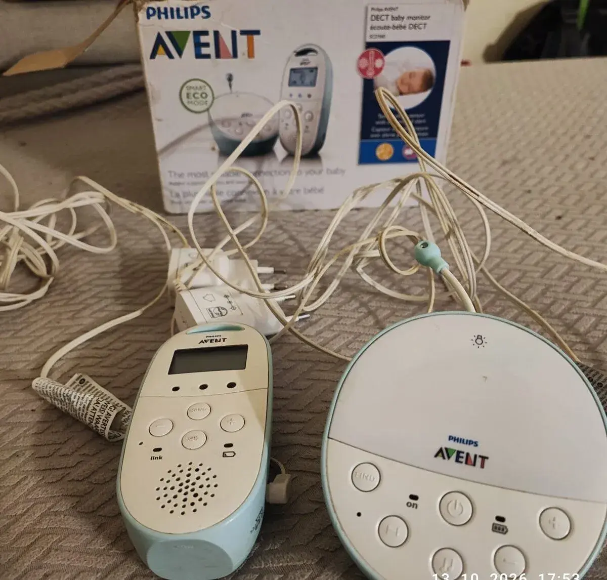 Philips Avent