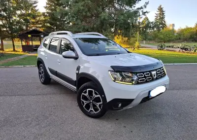 Dacia Duster – 2020, 136 250 km
