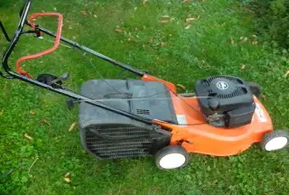 Kosačka Oleo-Mac G48