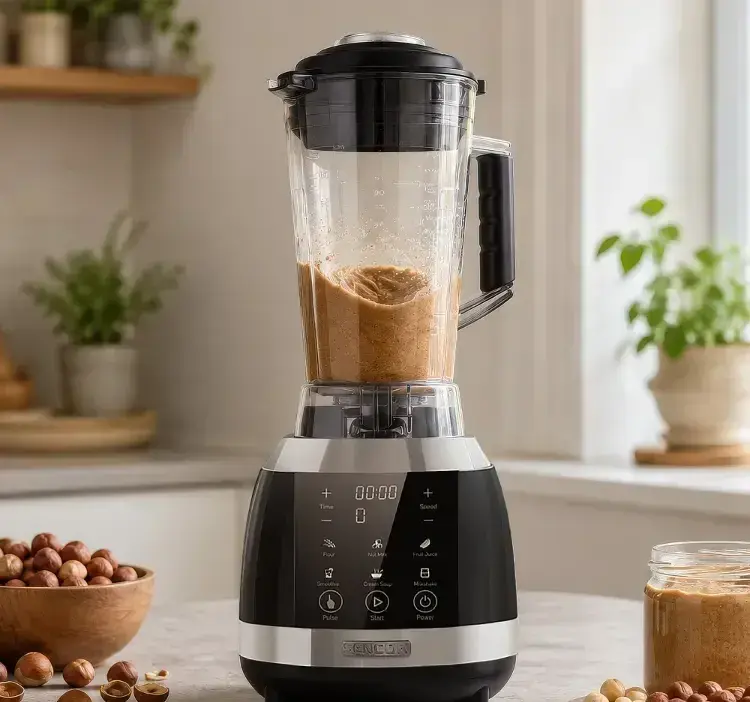 SENCOR super mixér SBU 7730BK