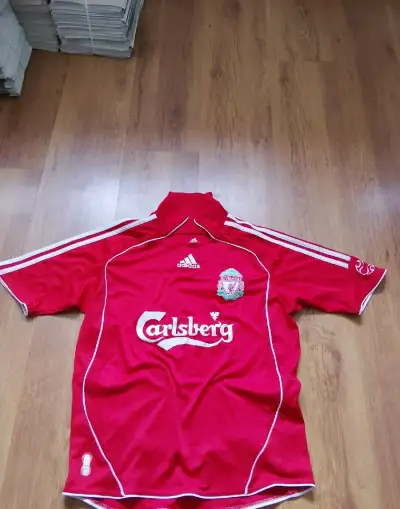 Liverpool dres
