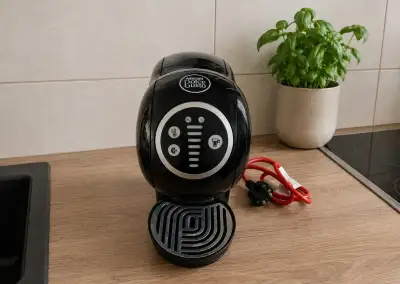 Kávovar dolce gusto