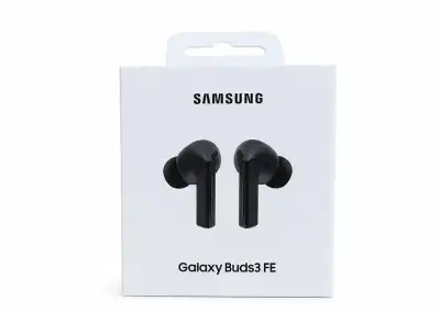 Bluetooth slúchadlá Samsung Buds3 FE