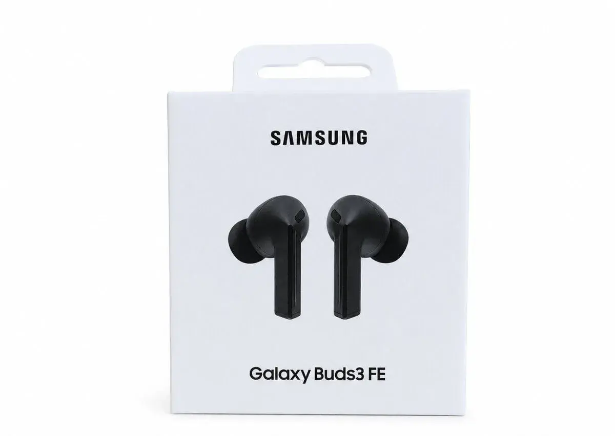Bluetooth slúchadlá Samsung Buds3 FE