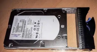 450GB serverový disk
