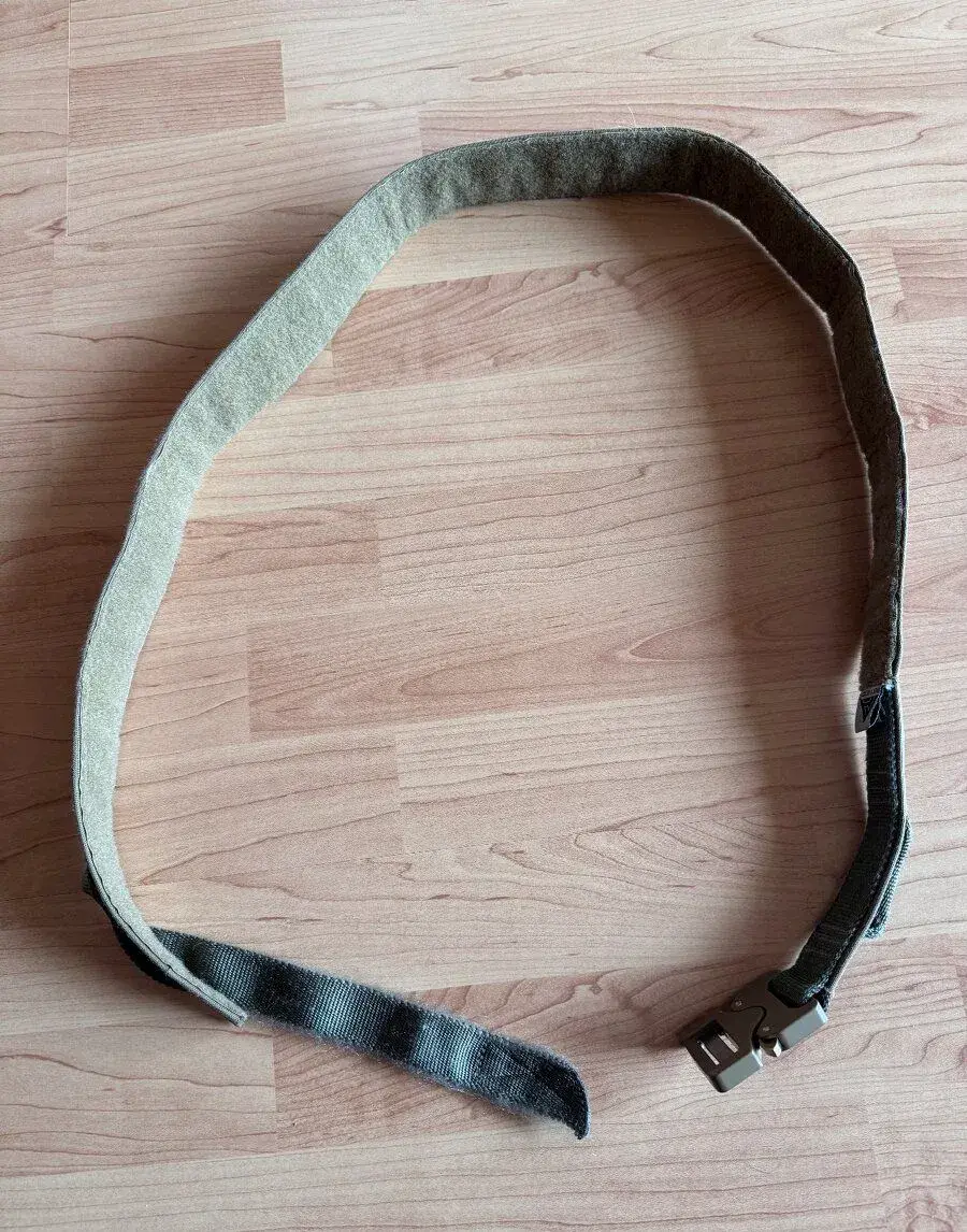 Direct Action opasok Mustang Rescue/Gun belt