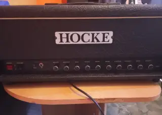 Hocke