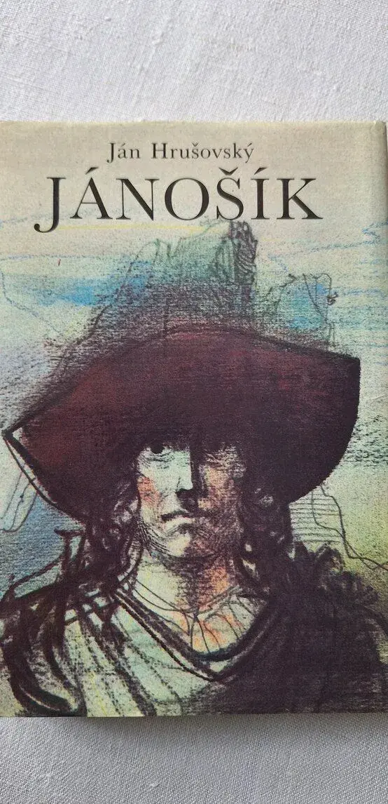Jánošík