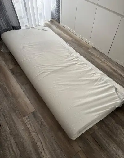 Vrchny matrac (topper) 180x200