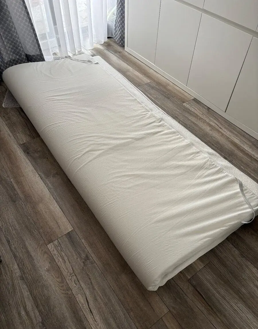 Vrchny matrac (topper) 180x200