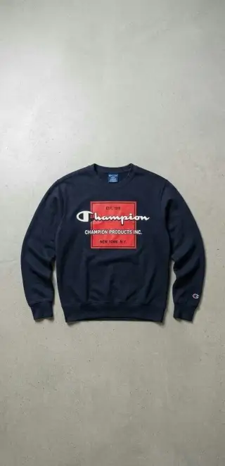mikina champion