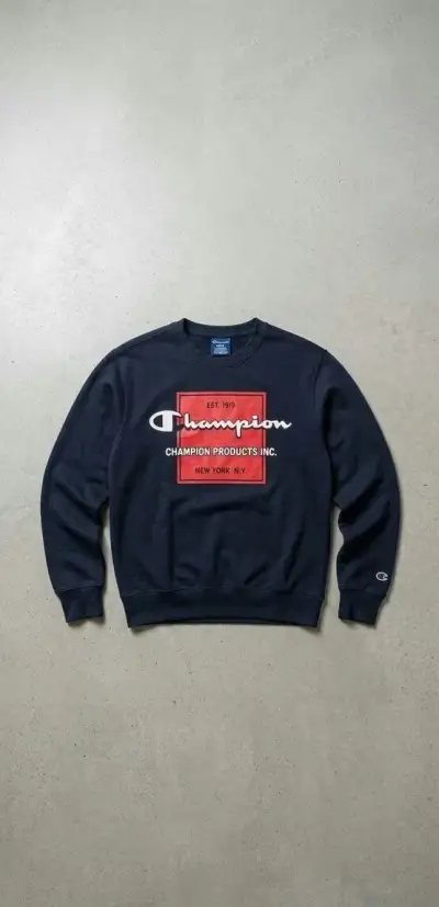 mikina champion