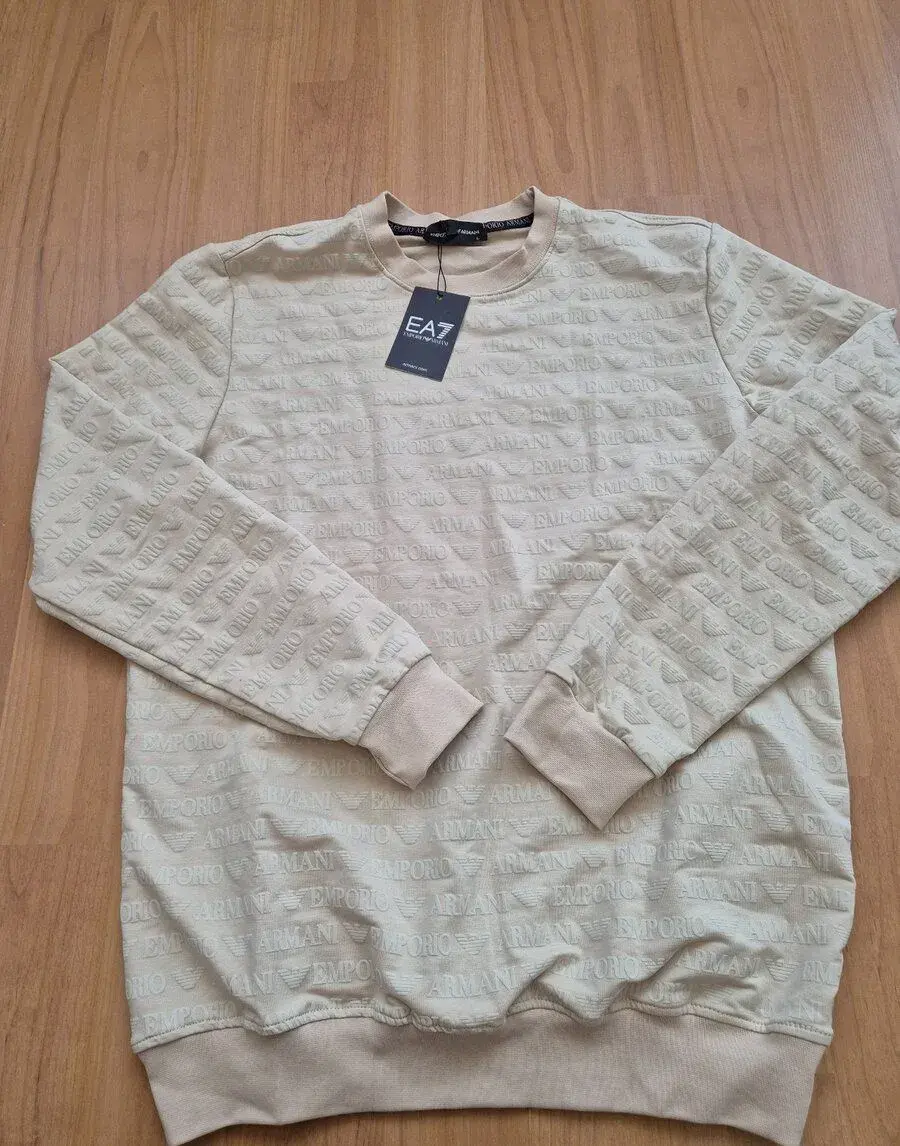 Panska mikina Emporio Armani