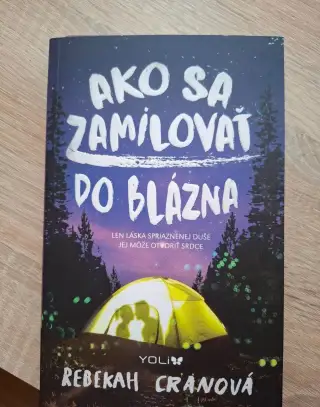 Rôzne knihy na predaj