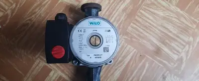 Obehové čerpadlo WILO 25/60-180mm na ústredné kúrenie