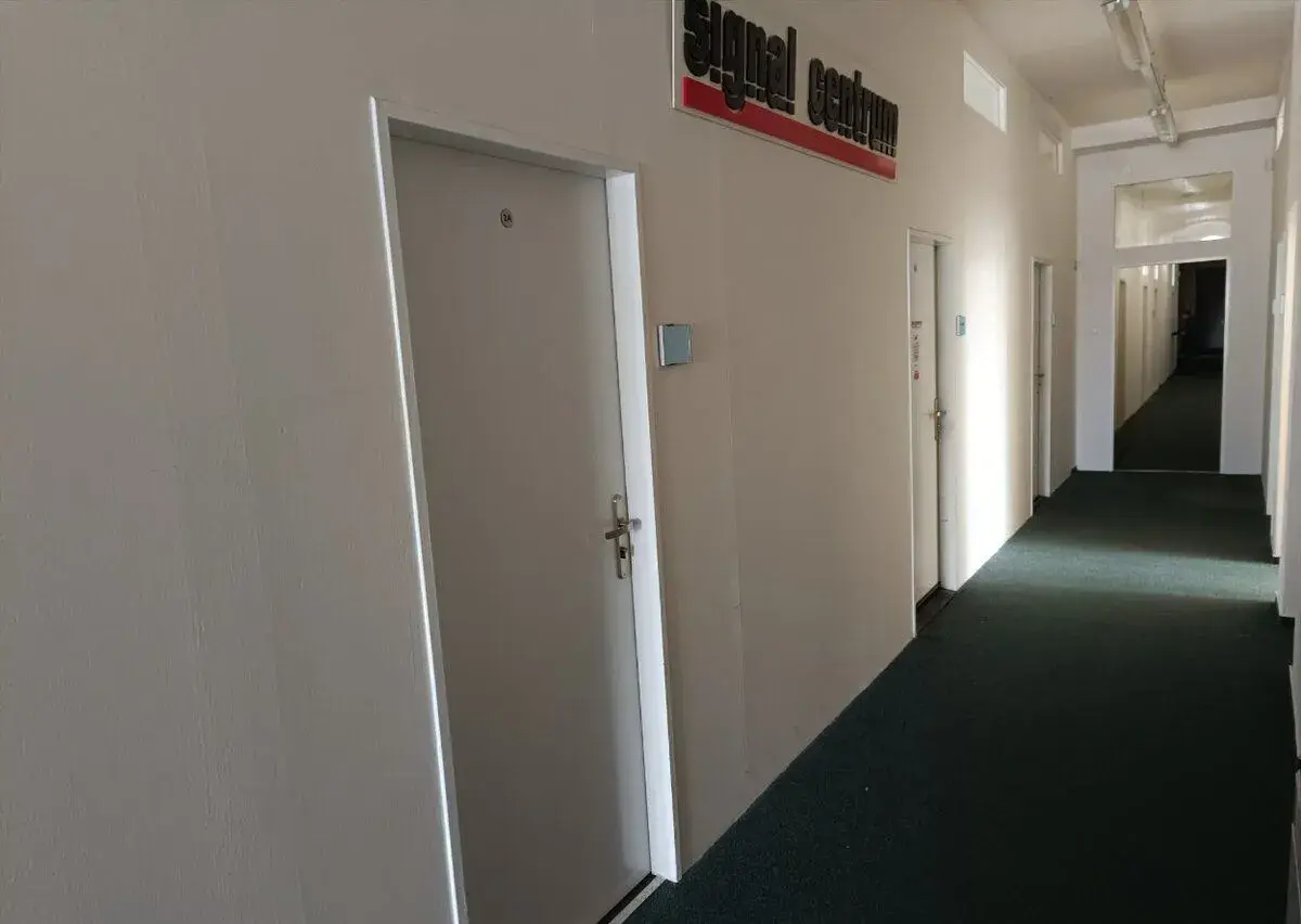 Na prenájom kancelária 24 m2 a 24 m2 Banská Bystrica