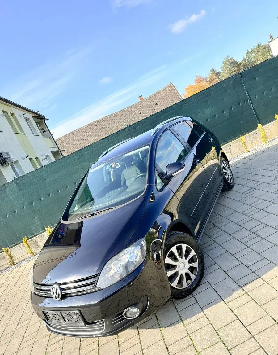 Volkswagen Golf – 2010, 180 110 km