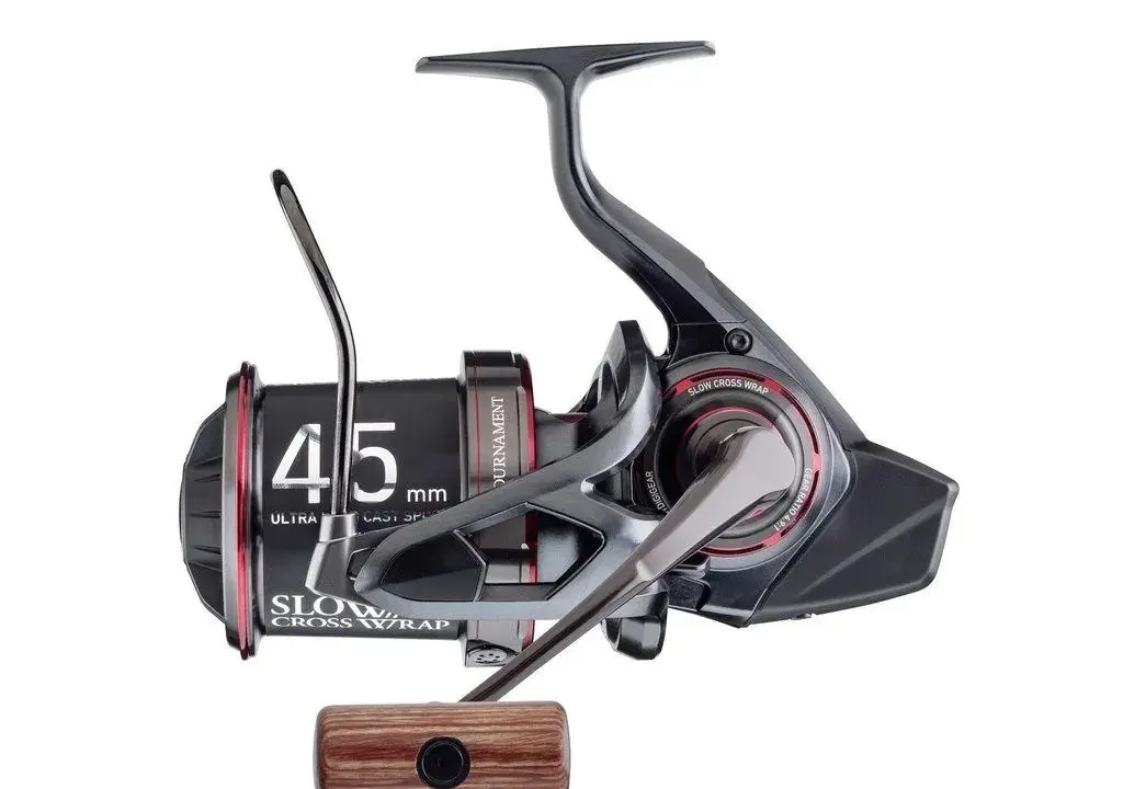 Daiwa Tournament Basia 45 SCW QD