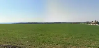 BRHLOVCE pozemok 861m2 na výstavbu rodinného domu ,Kamenný C