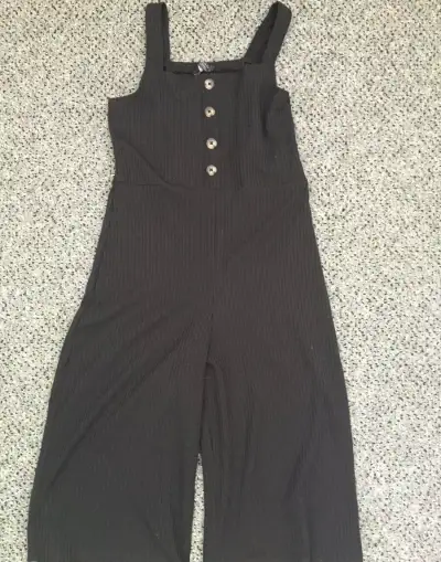 Letný overall 128cm