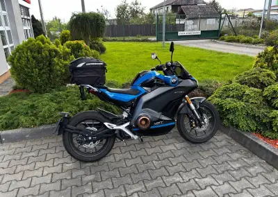 Vmoto Stash