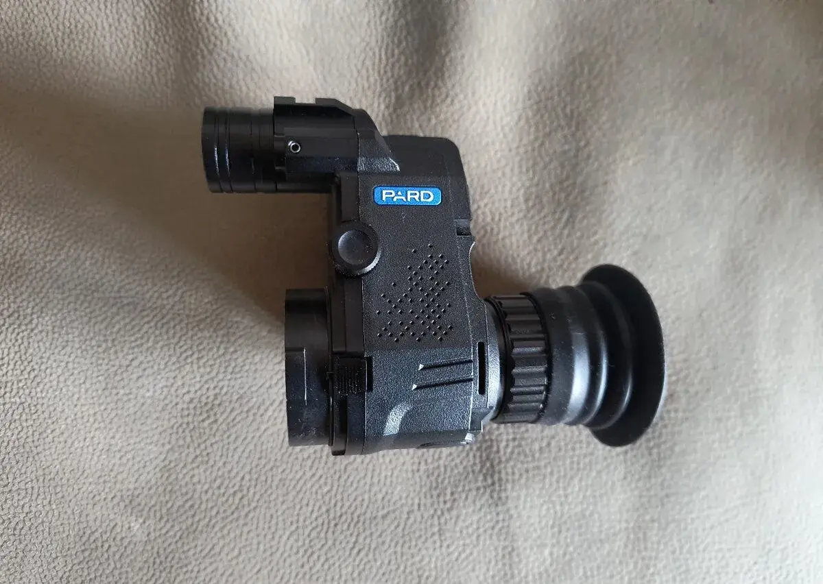 PARD NV007