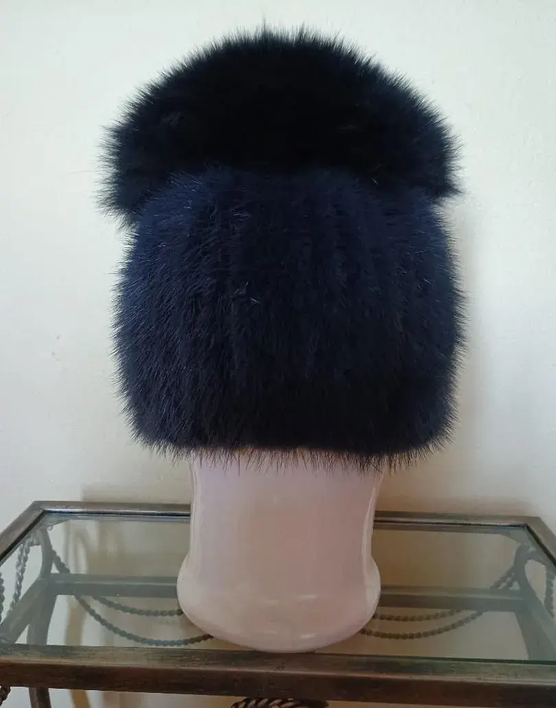 Čiapka králik