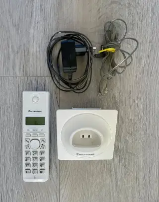 Telefon Pamasonic