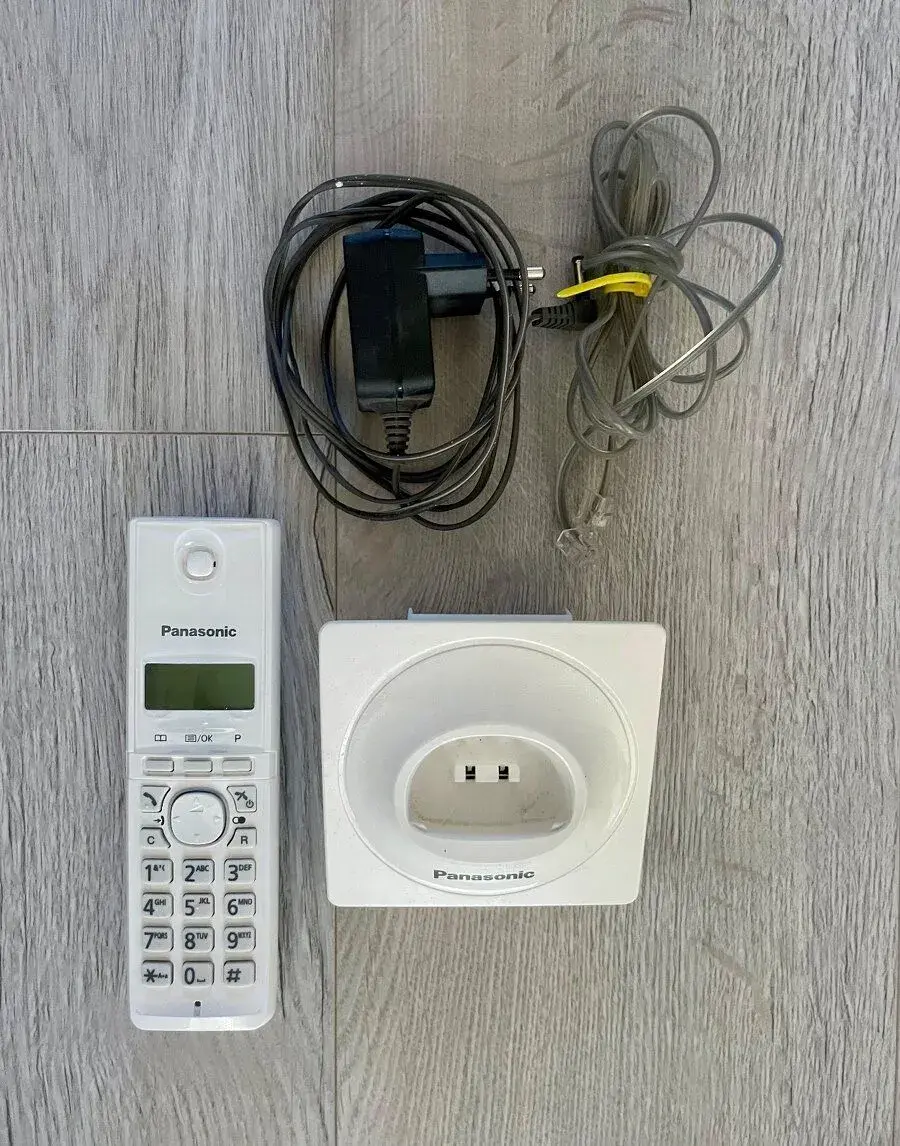 Telefon Pamasonic
