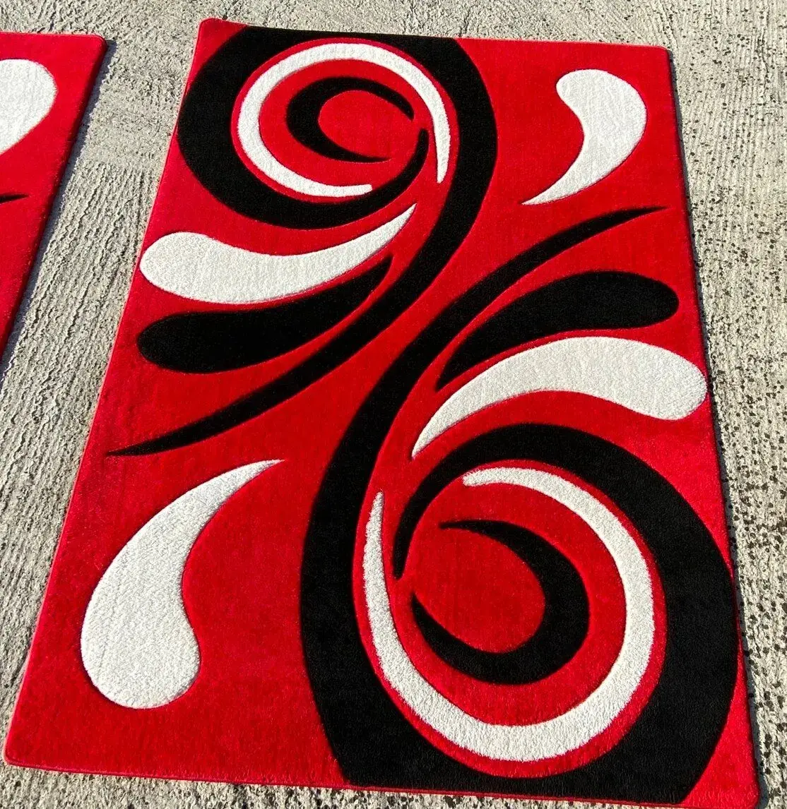 KOBERCE 160 x 220 cm (2ks)