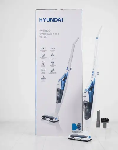 Tyčový vysávač Hyundai VC 914