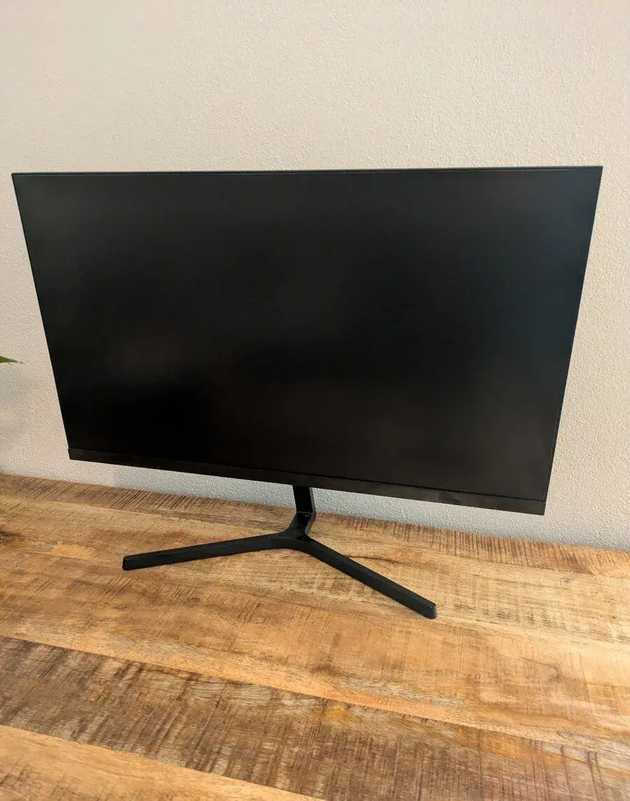 Monitor xiaomi 24' fullHD monitor