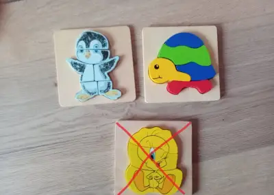 Skladacka-puzzle