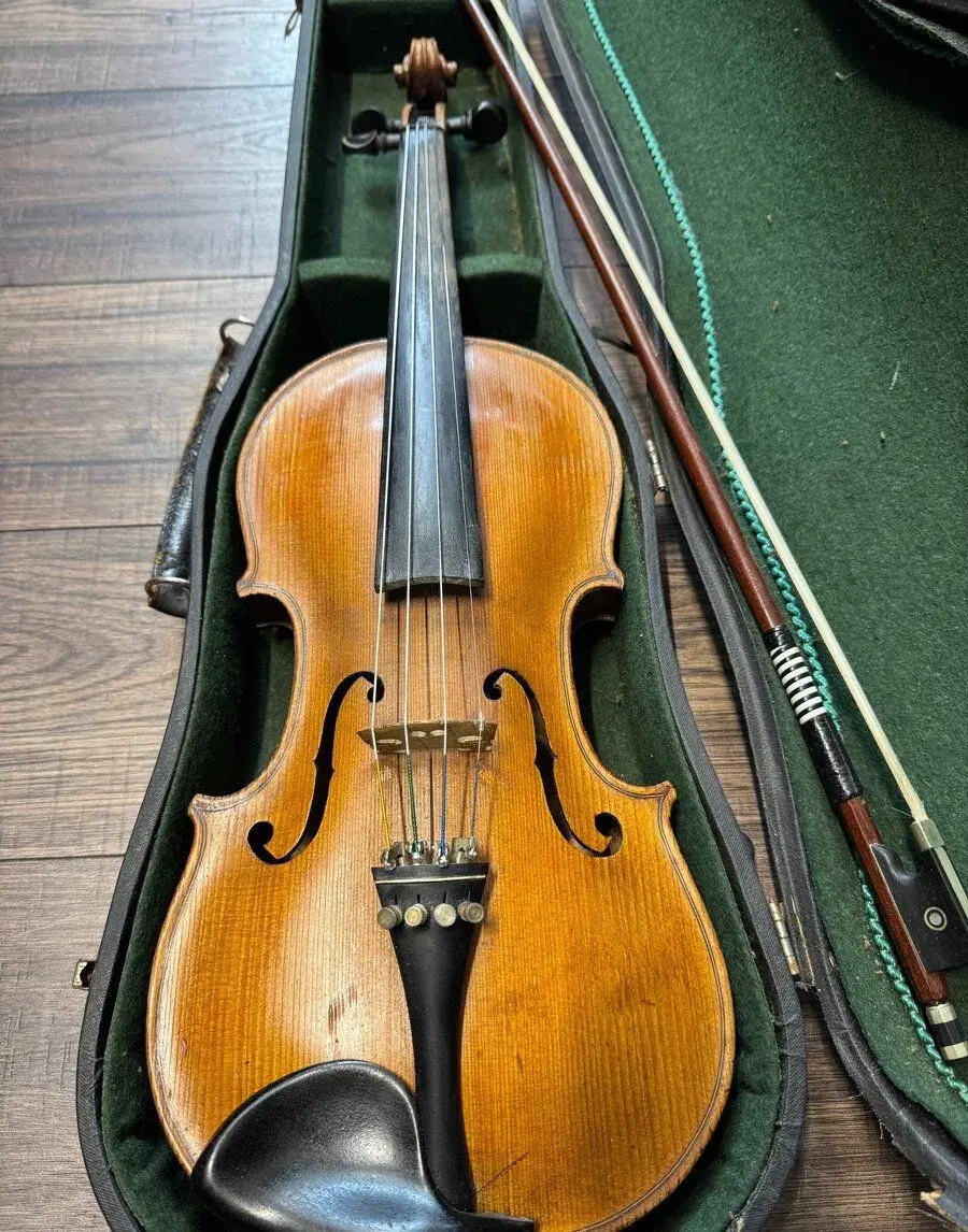 Husle STEINER