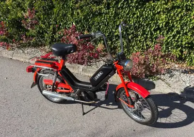 Babetta 210