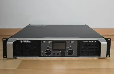 Yamaha PX3 / PA zosilnovac