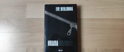 Eve Berlinová - Hrana rozkoše